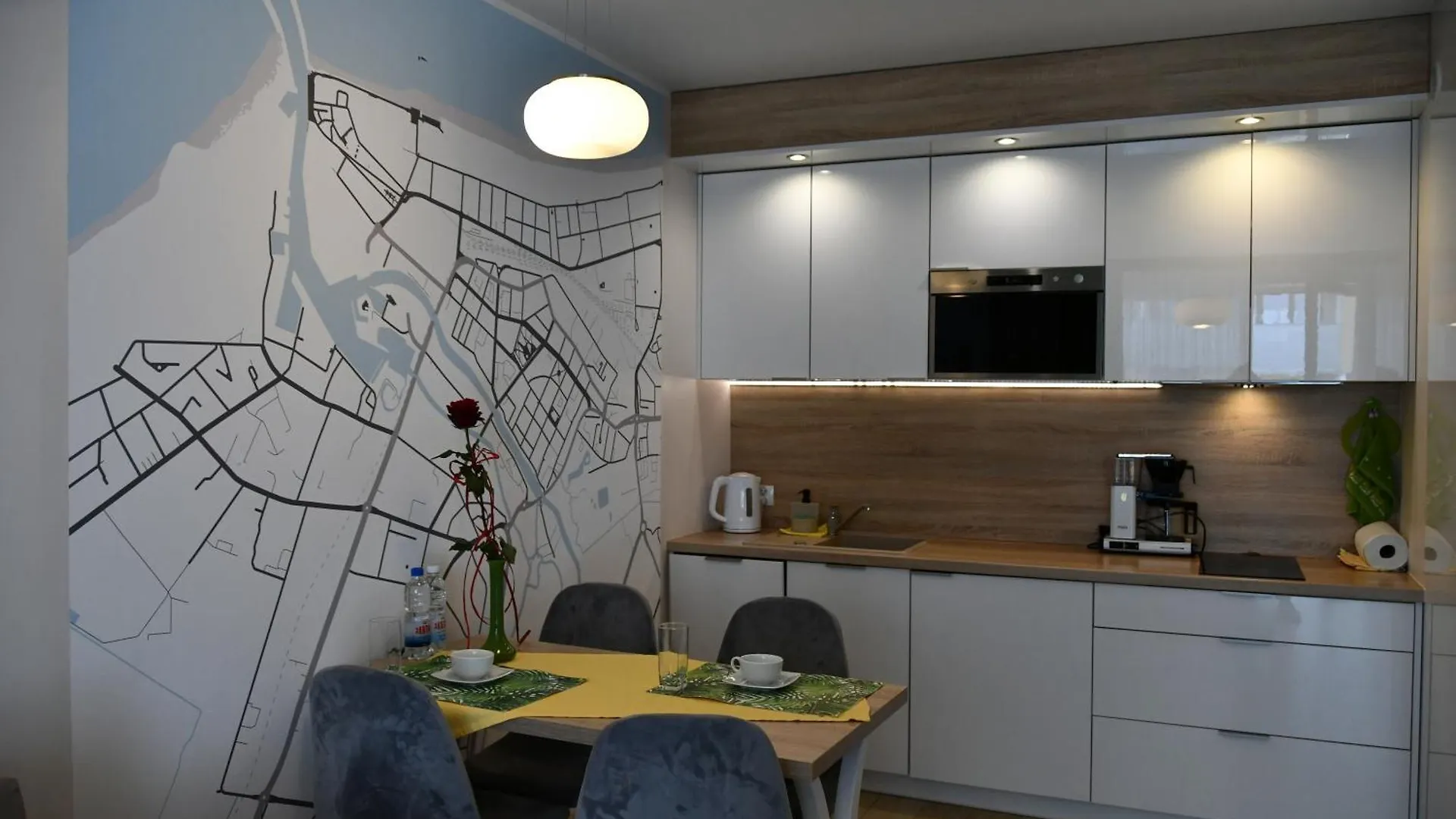 Apartamenty U Ireny Kolobrzeg 0*,