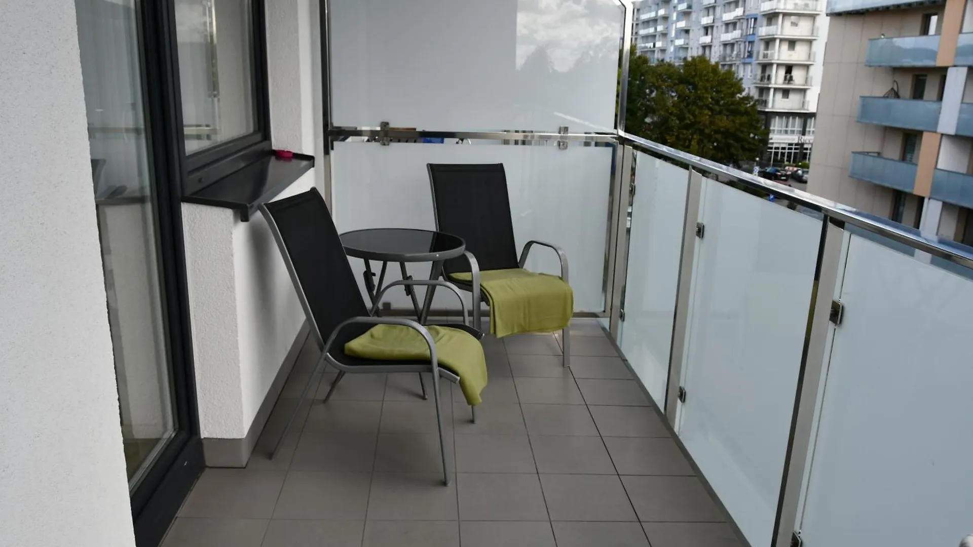 Apartamenty U Ireny Kolobrzeg Poland