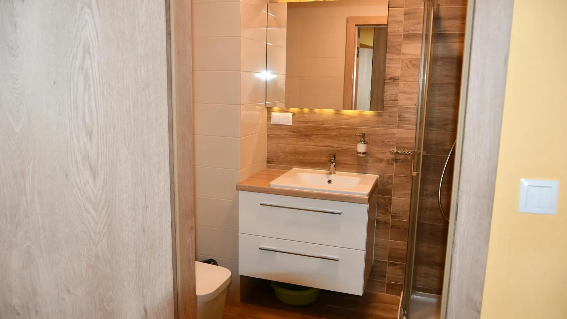 Apartamenty U Ireny Kolobrzeg 0*,  Poland